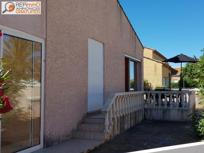 Acheter Maison 91 m2 Marseillan