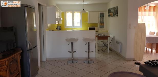 Acheter Maison Marseillan Herault