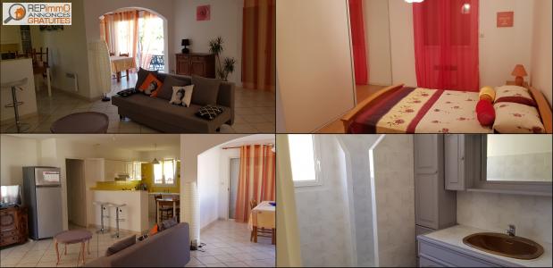 Acheter Maison Marseillan 389500 euros