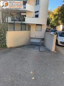 Annonce Vente Parking Montpellier 34
