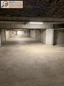 Acheter Parking 12 m2 Montpellier