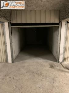Acheter Parking Montpellier 20000 euros