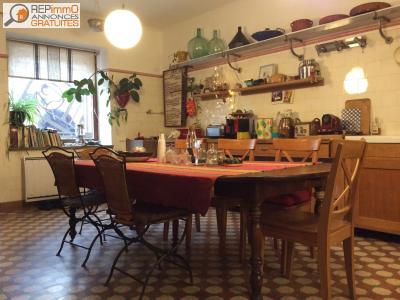 For sale Saint-bauzille-de-la-sylve 7 rooms 300 m2 Herault (34230) photo 0
