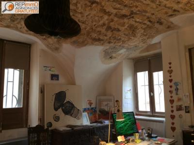 Annonce Vente 7 pi�ces Maison Saint-bauzille-de-la-sylve 34