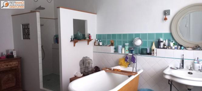 Acheter Maison Saint-bauzille-de-la-sylve Herault