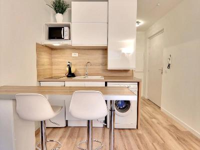 Annonce Location Appartement Nice 06