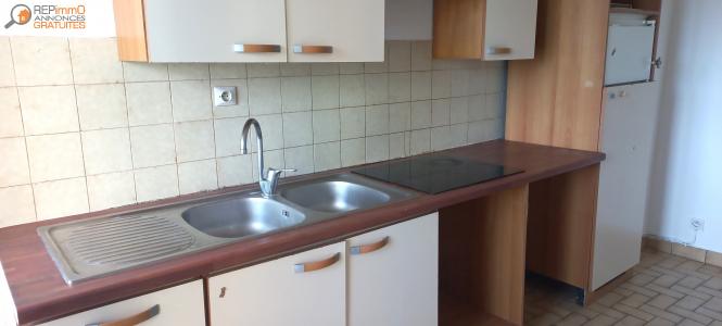 Annonce Vente 3 pi�ces Appartement Montpellier 34