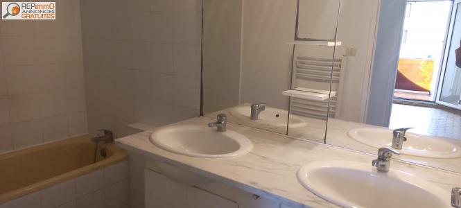 Acheter Appartement Montpellier 241500 euros