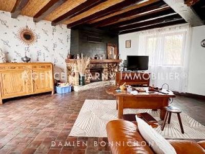 Acheter Maison 115 m2 Charny