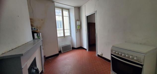 Annonce Vente 6 pi�ces Appartement Vans 07