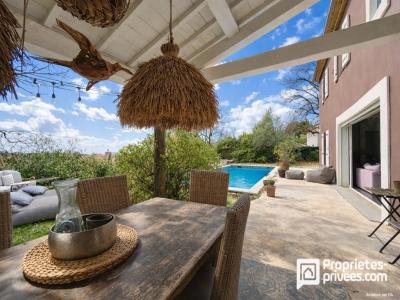 For sale Callian 6 rooms 200 m2 Var (83440) photo 0