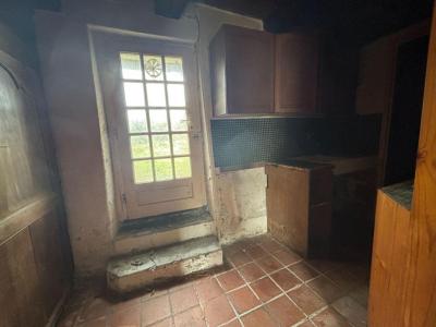 Acheter Maison 70 m2 Tremereuc