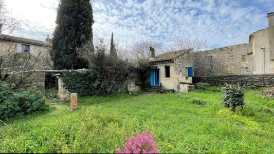 For sale Uzes 4 rooms 182 m2 Gard (30700) photo 1