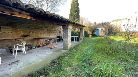 For sale Uzes 4 rooms 182 m2 Gard (30700) photo 2