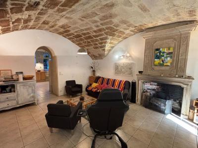 For sale Uzes 4 rooms 182 m2 Gard (30700) photo 4