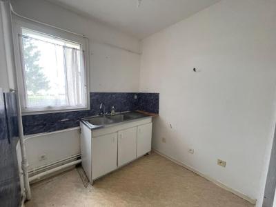 Annonce Vente 2 pi�ces Appartement Ouzouer-sur-trezee 45