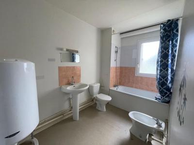 Acheter Appartement Ouzouer-sur-trezee 30000 euros