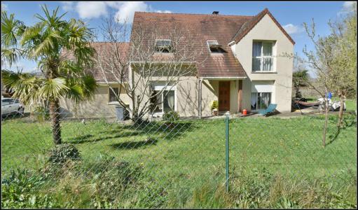 Annonce Vente 5 pi�ces Maison Mourenx 64