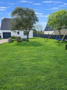 Annonce Vente 5 pi�ces Maison Plouhinec 56