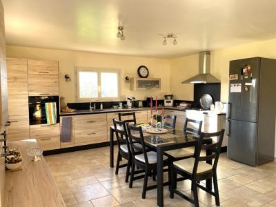 For sale Torquesne 5 rooms 128 m2 Calvados (14130) photo 4