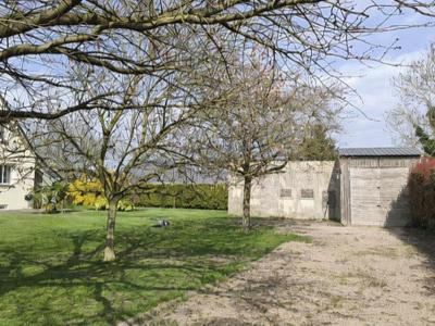 For sale Caudebec-en-caux 6 rooms 160 m2 Seine maritime (76490) photo 1