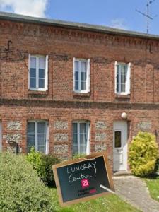 For sale Luneray 4 rooms 73 m2 Seine maritime (76810) photo 2