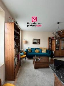 For sale Luneray 4 rooms 73 m2 Seine maritime (76810) photo 4