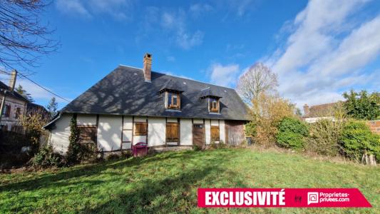 For sale Coudres 3 rooms 44 m2 Eure (27220) photo 2