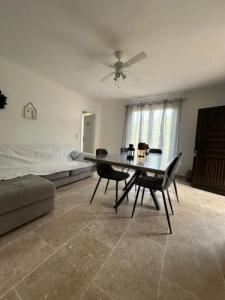 Annonce Vente 2 pi�ces Maison Palasca 20