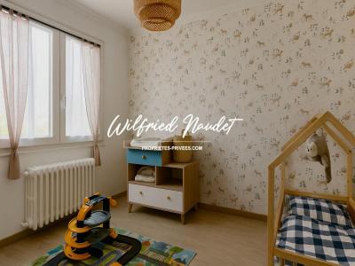 For sale Brette-les-pins 5 rooms 76 m2 Sarthe (72250) photo 4