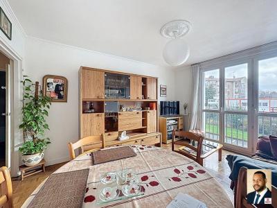 Annonce Vente 3 pi�ces Appartement Ivry-sur-seine 94