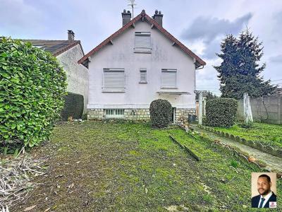 For sale Paray-vieille-poste 4 rooms 90 m2 Essonne (91550) photo 0