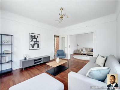 For sale Paray-vieille-poste 4 rooms 90 m2 Essonne (91550) photo 2