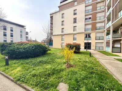 Acheter Appartement Thiais 135000 euros