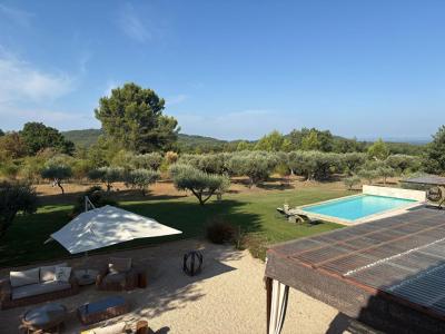 For sale Pernes-les-fontaines 6 rooms 175 m2 Vaucluse (84210) photo 1