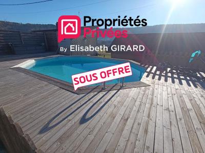 For sale Rurey 7 rooms 128 m2 Doubs (25290) photo 0