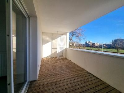 For sale Beauzelle 2 rooms 45 m2 Haute garonne (31700) photo 0