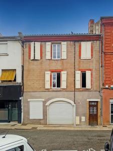 For sale Albi 11 rooms 190 m2 Tarn (81000) photo 0