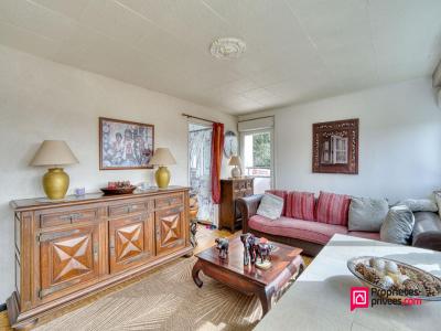 Acheter Appartement 60 m2 Lyon-9eme-arrondissement