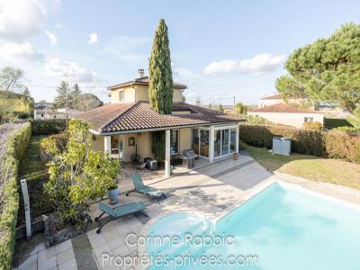 For sale Pechbonnieu 6 rooms 186 m2 Haute garonne (31140) photo 0