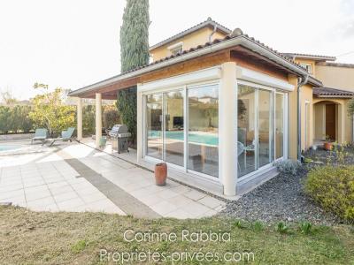 For sale Pechbonnieu 6 rooms 186 m2 Haute garonne (31140) photo 2