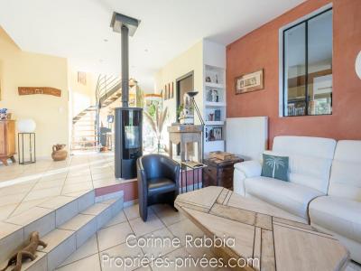 For sale Pechbonnieu 6 rooms 186 m2 Haute garonne (31140) photo 4