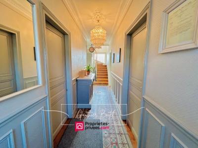 Annonce Vente 8 pi�ces Maison Coulommiers 77