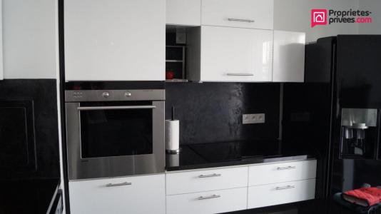 Acheter Appartement 58 m2 Corbeil-essonnes