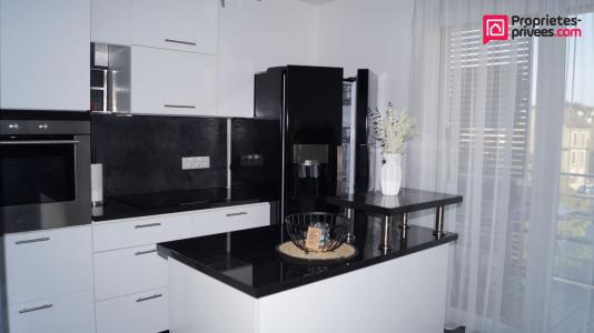 Acheter Appartement Corbeil-essonnes 183000 euros