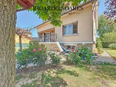 Annonce Vente 7 pi�ces Maison Thillay 95