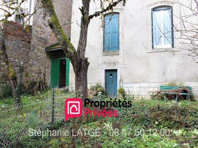 Annonce Vente 6 pi�ces Maison Bort-les-orgues 19