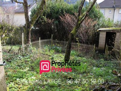 Acheter Maison 96 m2 Bort-les-orgues