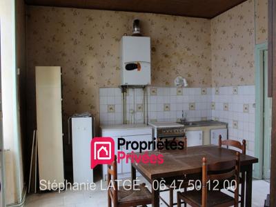 Acheter Maison Bort-les-orgues 41000 euros