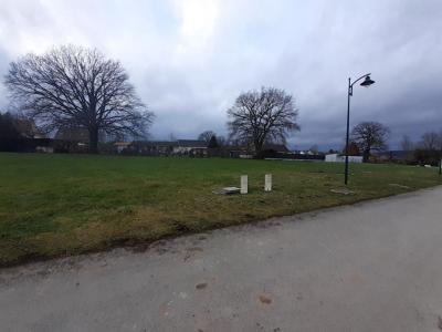 Annonce Vente Terrain Saint-aubin-en-bray 60